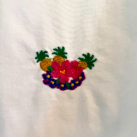 POLO | Ralph Lauren | Lg | ALOHA HAWAII - Picture 12 of 16